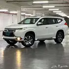 ميتسوبيشي مونتيرو