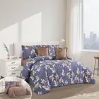 مفارش مضغوطه بارد