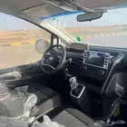 هيونداي ستاريا 9 راكب