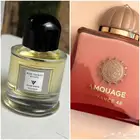 عطر كلايف وود روز فانيلا 100 مل مستوحى من امواج جايدانس جديد