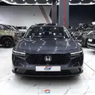 هوندا اكورد EX نص فل موديل 2025 سعودي