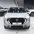 نيسان ماجنيت 2025 ستاندر