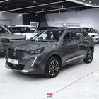 بيجو 2008 اللور 2023 جديد اصفار