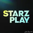 اشتراك ستارز بلاي   starz play (on) شهري   سنوي
