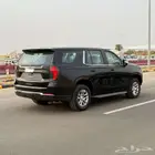 شيفروليه تاهو 2025