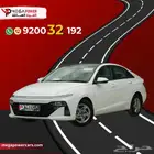 هيونداي اكسنت فليت 2026 أداء ممتاز وشكل جذاب