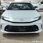 تويوتا كامري Eبلس لوحات سعودي 2025