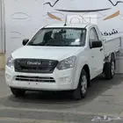 ايسوزو ديماكس 150 حصان جوانب بدون دبل 2025