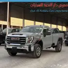 سيرا غماره 2025-HD-2500جديد اقساط وكاش