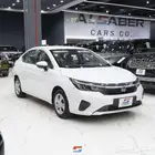 هوندا سيتي DX موديل 2024 مستعمل