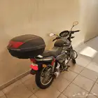 دباب سويد 150 رياضي SD 2022
