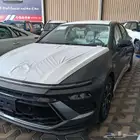 هيونداي سوناتا فليت موديل 25 و 26 كاش وتقسيط اقل نسبه للبنوك
