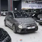فيات ابارث موديل 2023