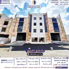 شقق للبيع ابها حي المحالة
