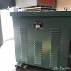 محول اسباني 220 380 480v 75kva نحاس نظيف جدا