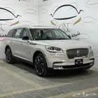 ليكنون افياتور ريزرف 7 مقاعد 2023 حرق أسعار