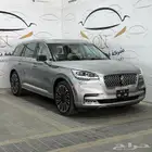 لينكون افياتور بريزيدنشيل 7 مقاعد 2023 عرض خاص