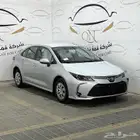 عرض_الاقساط_تويوتا_كورولا_XLi_استاندر_طيس_م2025