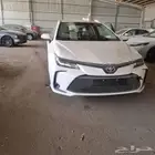تويوتا كورولا 1600 2025