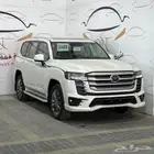 لاندكروزر GXR-S خليجي الساير بنزين 2025 بأقل الأسعار