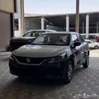سوزوكي بالينو 2025