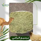 برسيم مصري مستورد