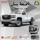 شمعة سييرا 2016 2017 2018 ( يمين   يسار )