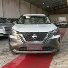 نيسان اكس تريل ستاندر5 راكب دبل موديل 2025