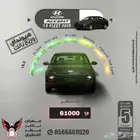 هونداي اكسنت فليت 1500cc 2025