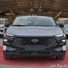 فورد تورس 2025 اقساط