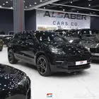 بورش مكان موديل 2019