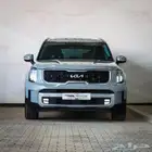 كيا تيلورايد نص فل موديل 2023