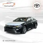 تويوتا كامري Eستاندر بنزين سعودي2025-123000