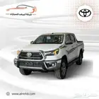 هايلكس غمارتين S-GLX بنزين تماتيك سعودى 2025-142.000