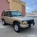 لاندروفر ديسكفري 2004