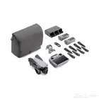 للبيع درون DJI Air 3 Fly More Combo مستخدم أسبوع