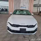 كيا k5 نص فل - موديل 2026 اسال علي السعر الوان