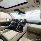 تويوتا لاند كروزر L4 بنزين موديل 2025 نقدا او اقساط
