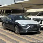 لكزس ES250