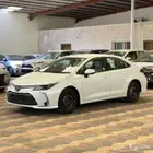 كورولا 2025