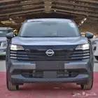 نيسان كيكس ستاندر 2025 للتقسيط