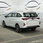 تويوتا فيلوز GLX موديل 2025