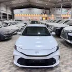 كامري بريمي استندر 2025
