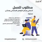 فرص وظيفيه مميزه في القاهرة