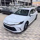 كامري بريمي موديل 2025