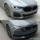 كت تحويل 2022 BMW الفئة الخامسة