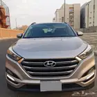 هونداي توسان 2017. وكاله. بنزين