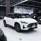 ام جي 1 2025 فل كامل