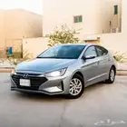 هيونداي النترا موديل 2020