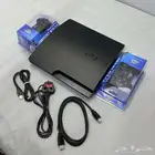 بلايستيشن 3 محمل عليه 50 لعبه بلاستيشن سوني 3 pqs3